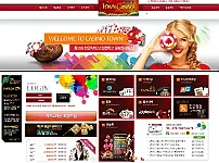 카지노타운 먹튀 5500만원 먹튀!