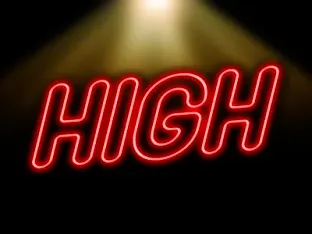 하이카지노(HIGH) 보증금 6억 보증업체 안내, 고액 VIP 전용