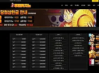 루피카지노 슬롯머신과 카지노 전문 사이트 평가