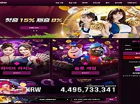 바카라사이트 고카지노 업체 정보 및 카지노사이트 평가