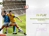 해외에이전시 메이저 스포츠 사이트 텐텐벳 주소 10x10bet 먹튀 검증