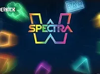 썬더킥 스펙트럼 슬롯