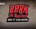 썬더킥 버크 더 버저커 슬롯