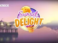 썬더킥 선셋 딜라이트 슬롯