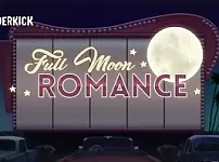 썬더킥 풀 문 로맨스 슬롯