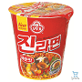 진한진라면