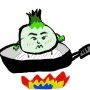 양파볶음