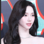 장원영카리나