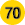 Lv.70